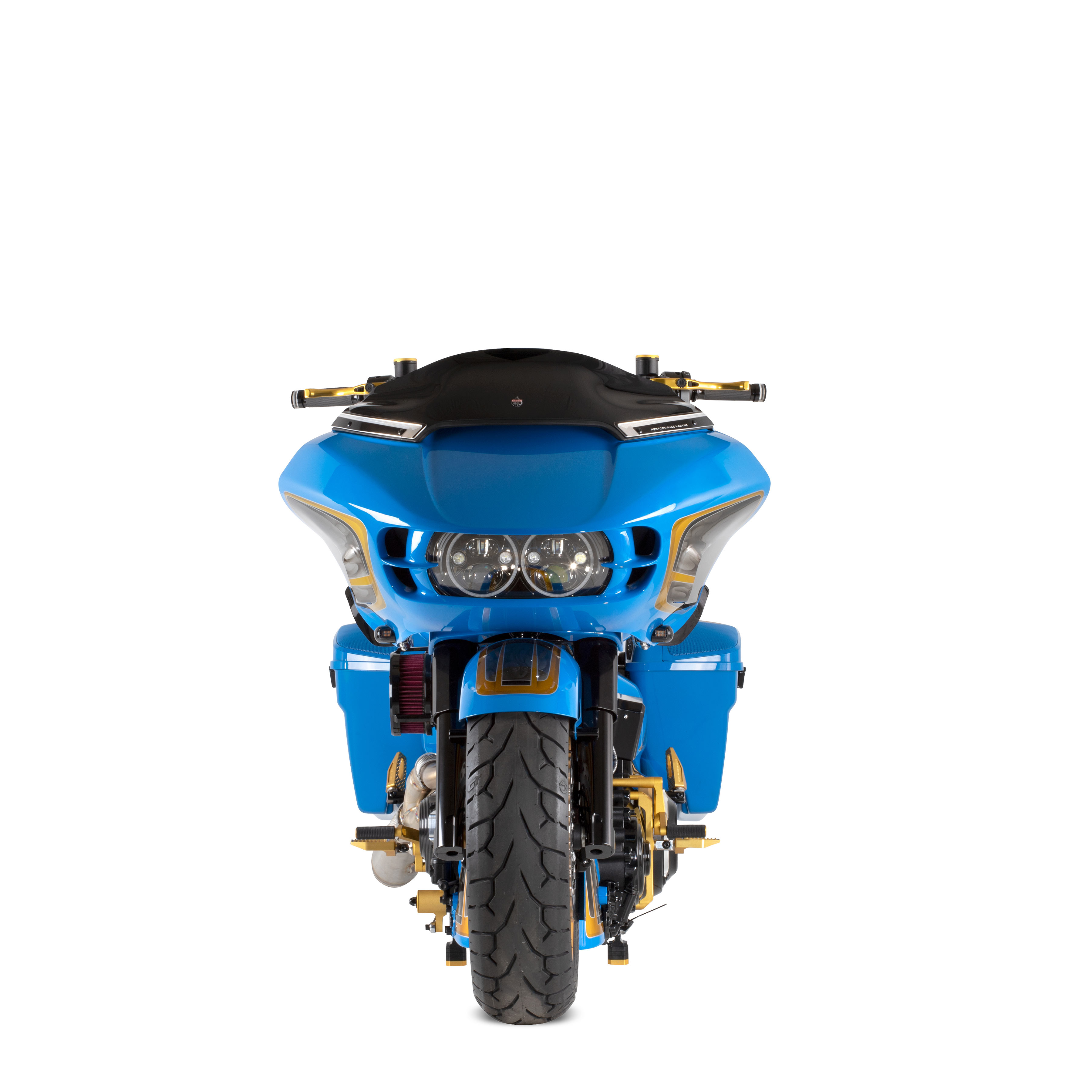 Drag Specialties® From our garage to yours