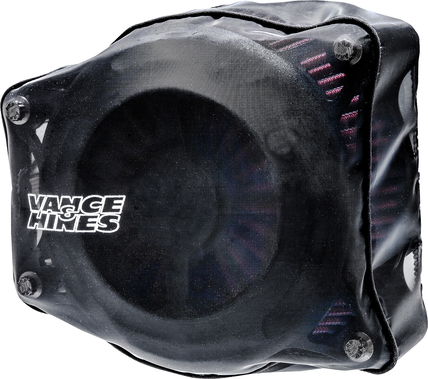 Vance & Hines VO2 Blade/Rogue Air Filter Rain Sock Harley Davidson Motorcycle
