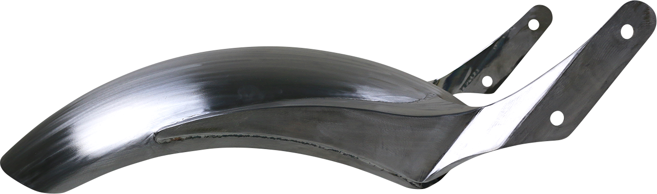 Kodlin Steel Wide Rear Fender for 2018-2024 Harley Softail w/ 240/250 Tires