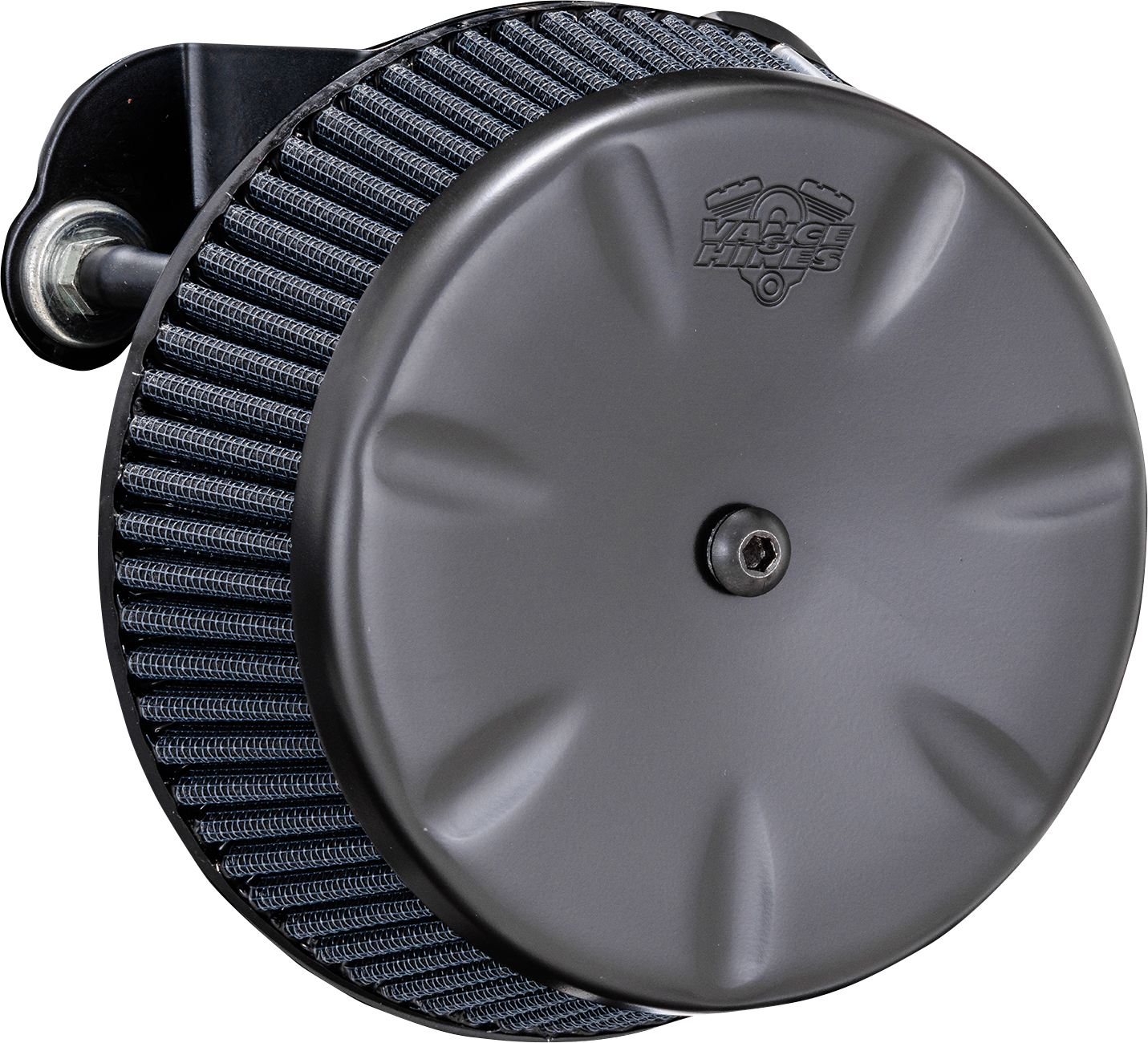 Vance & Hines VO2 Eliminator Air Cleaner 2017-2022 Harley Touring Softail M8
