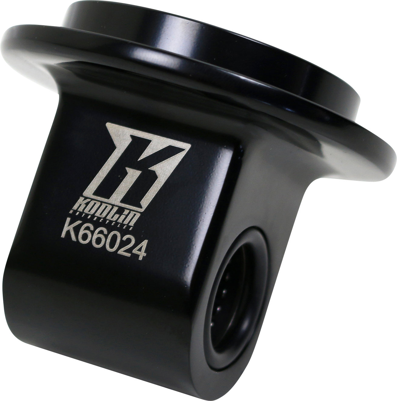 Kodlin Lowering Kit w/ Preload Adjuster fits 2018-2023 Softail FLFB FXBR FXLR