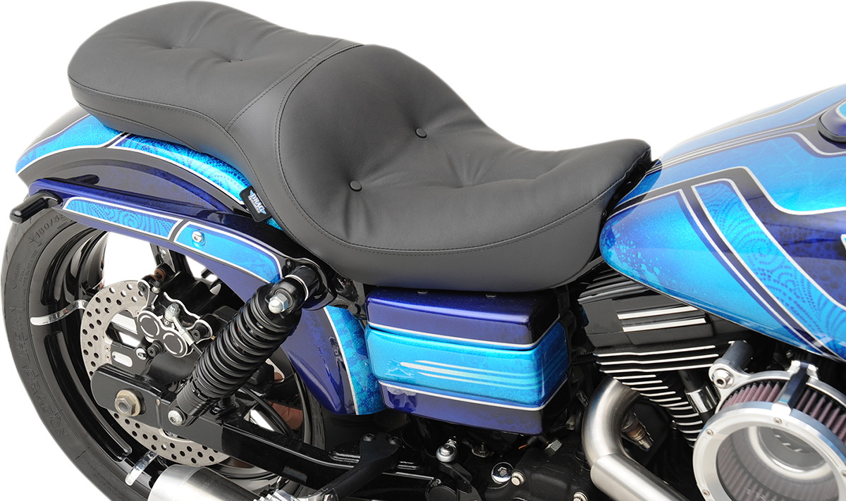 Dyna clearance touring seat