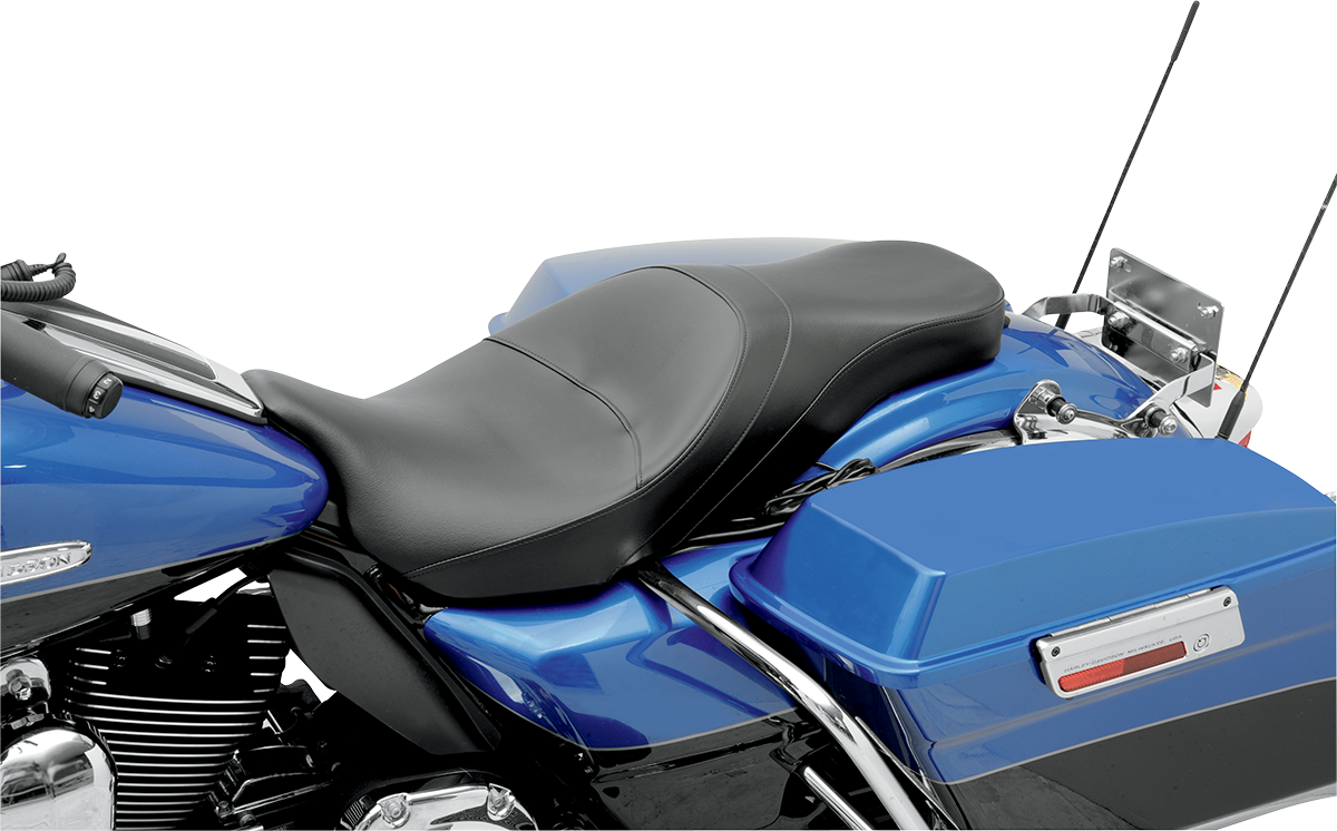 Saddlemen Pro Tour Gel Seat fits 2008-2023 Harley Touring Models FLTRU FLHXS
