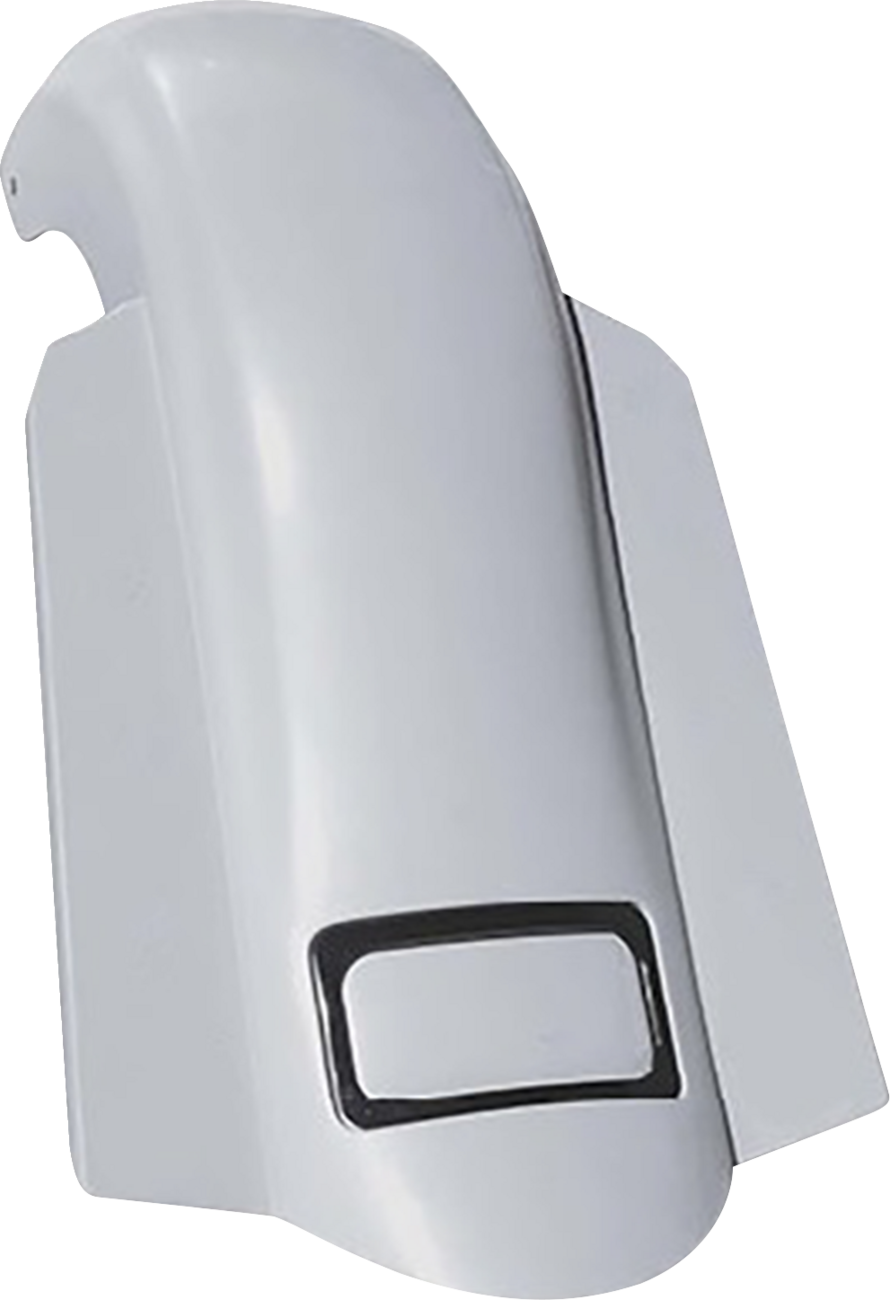 Paul Yaffe Composite Rear Short Sport Fender for 2014-2023 Harley Street Glide