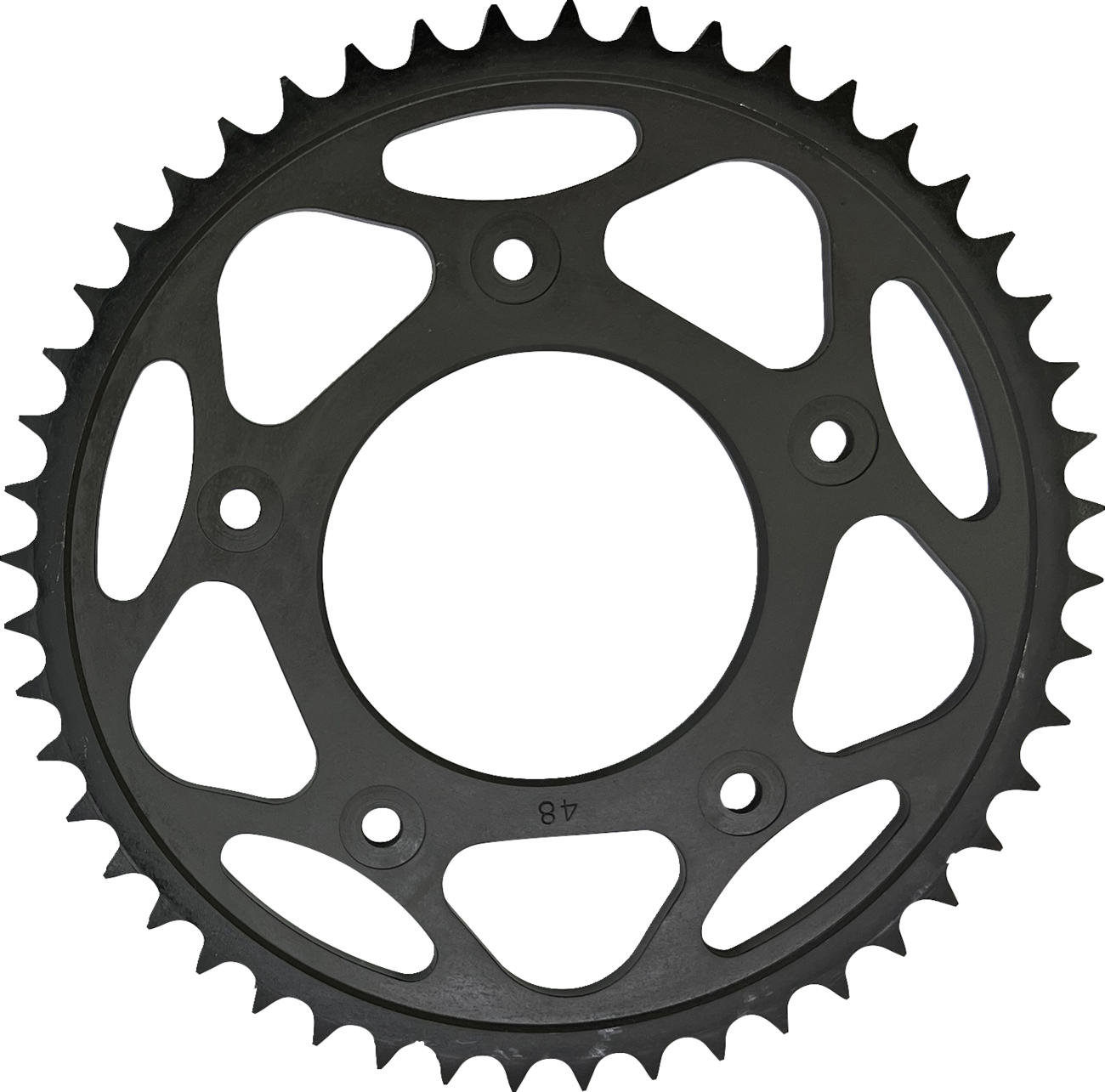 Drag Specialties 48-Tooth Rear Drive Sprocket for 2021-2024 Harley Pan America