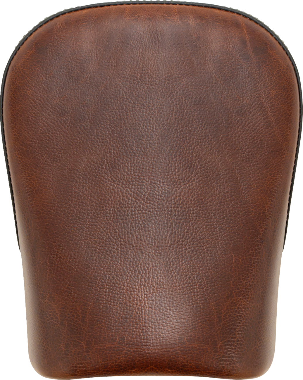 Saddlemen Brown Lariat Rear Pillion Pad for 2004-2022 Harley Sportster 883 1200