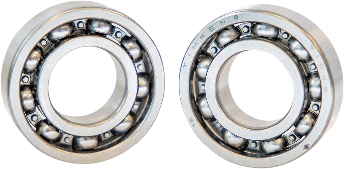 Feuling Outer Camshaft Ball Bearings 1999-2006 Harley Softail Touring FLHX FLST