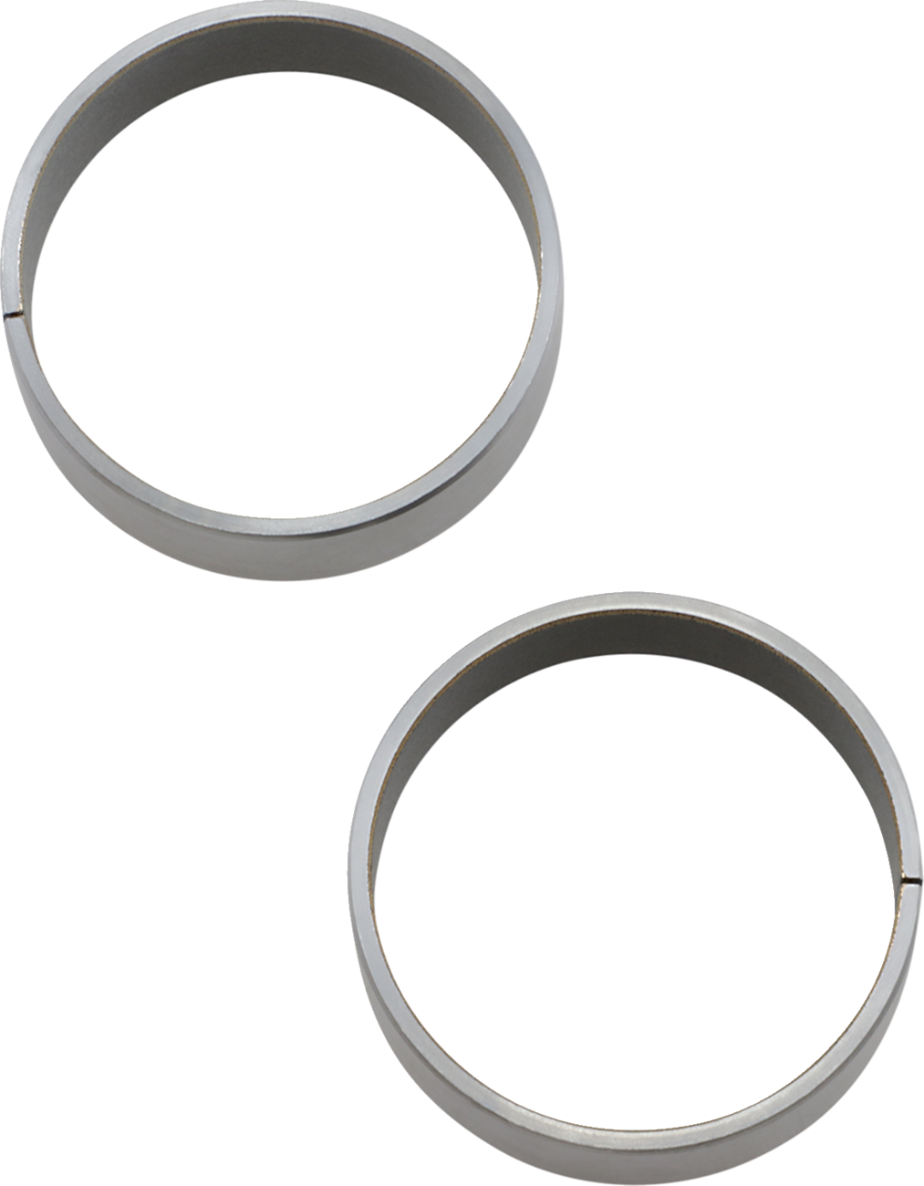 Drag Specialties 41mm Upper Fork Slider Bushings fits 1984-2017 Harley Davidson