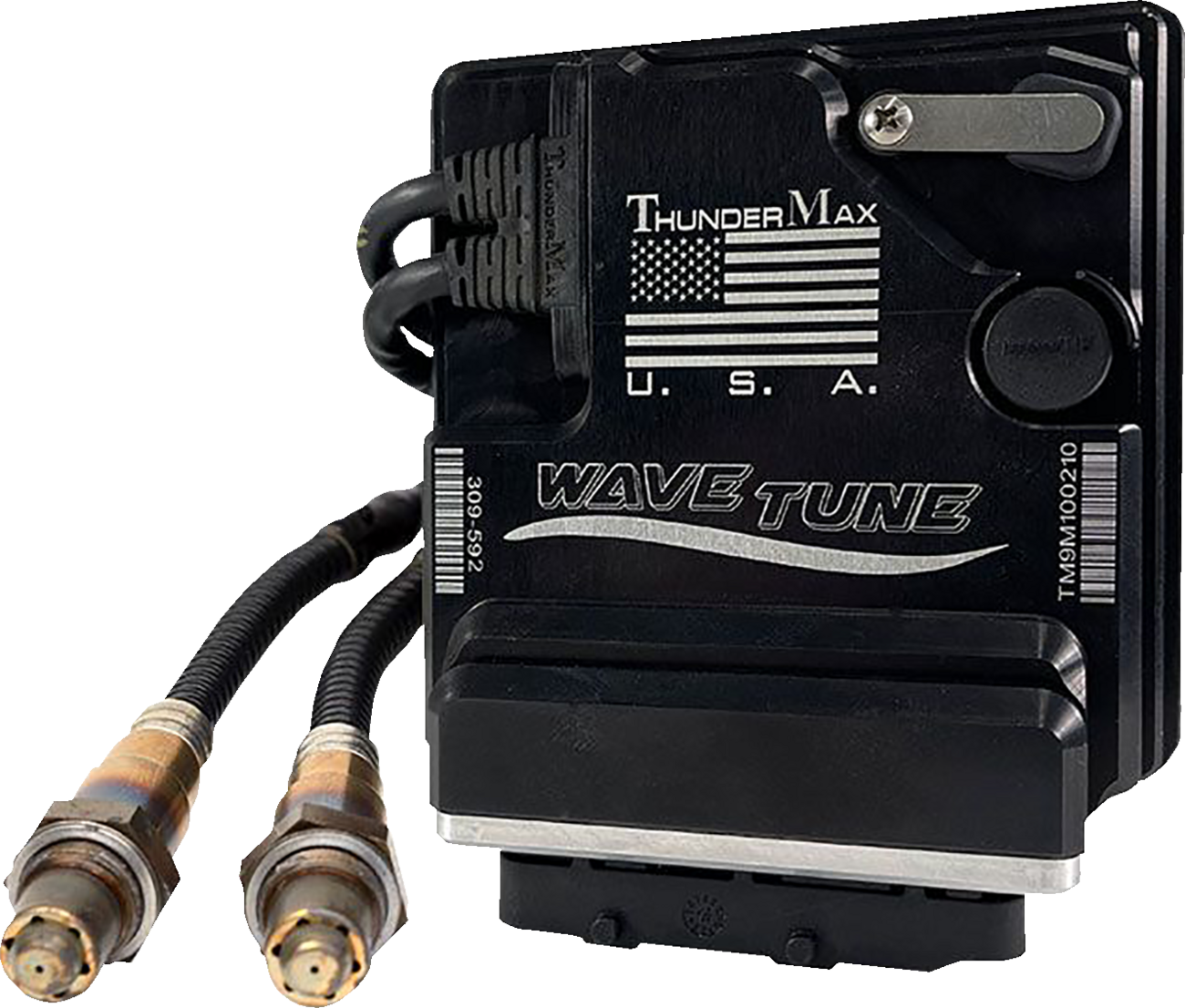 Thundermax 309-592 ECM Kit w/ Intergral Auto Tune for 2021-2023 Harley Softail Models