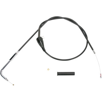 Idle Cable - Cruise - 38-7/8" - VinylOpen Image Gallery