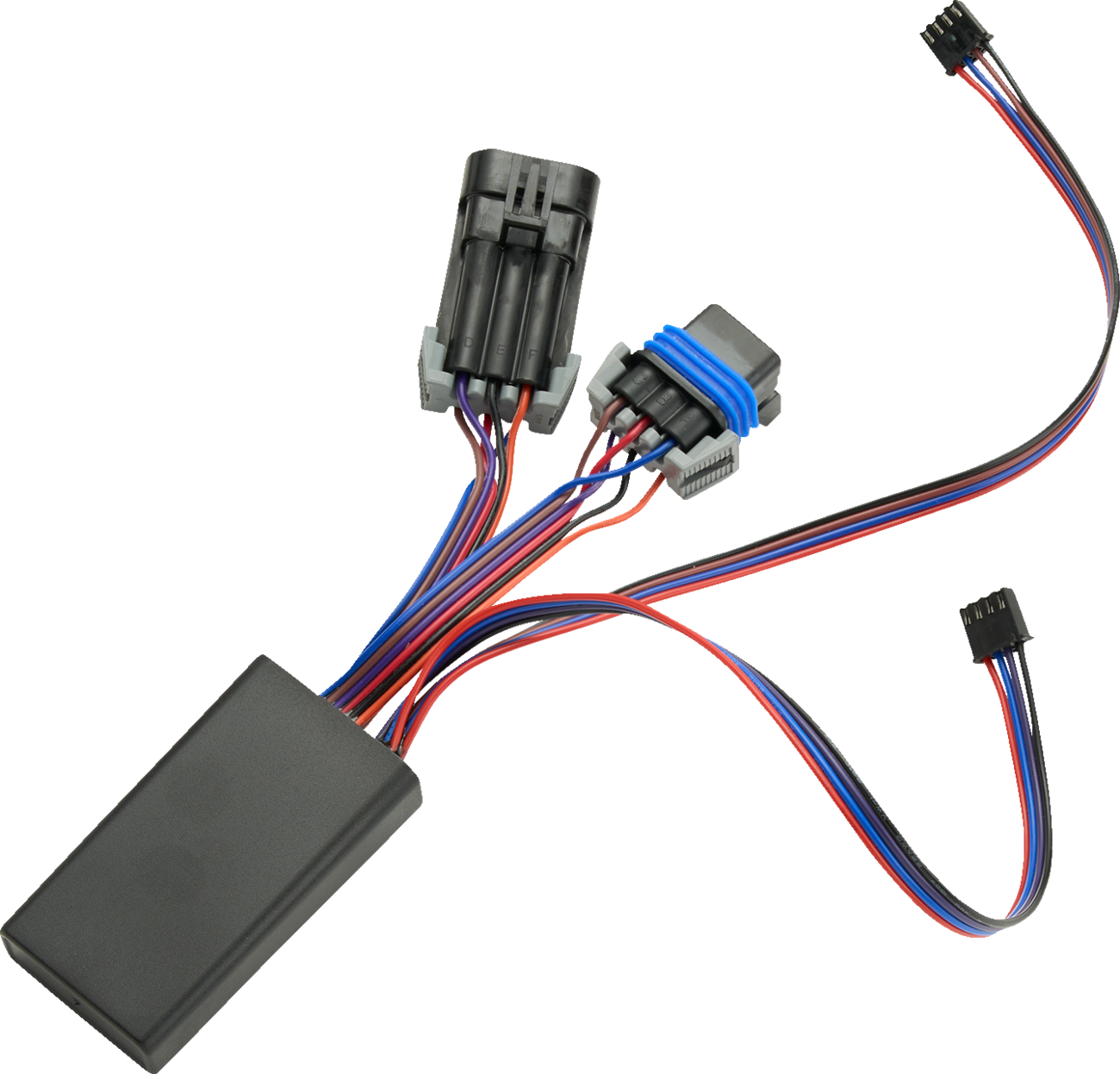 Ciro Lighting Control Module for 2019-24 Indian Chieftain Roadmaster 46019