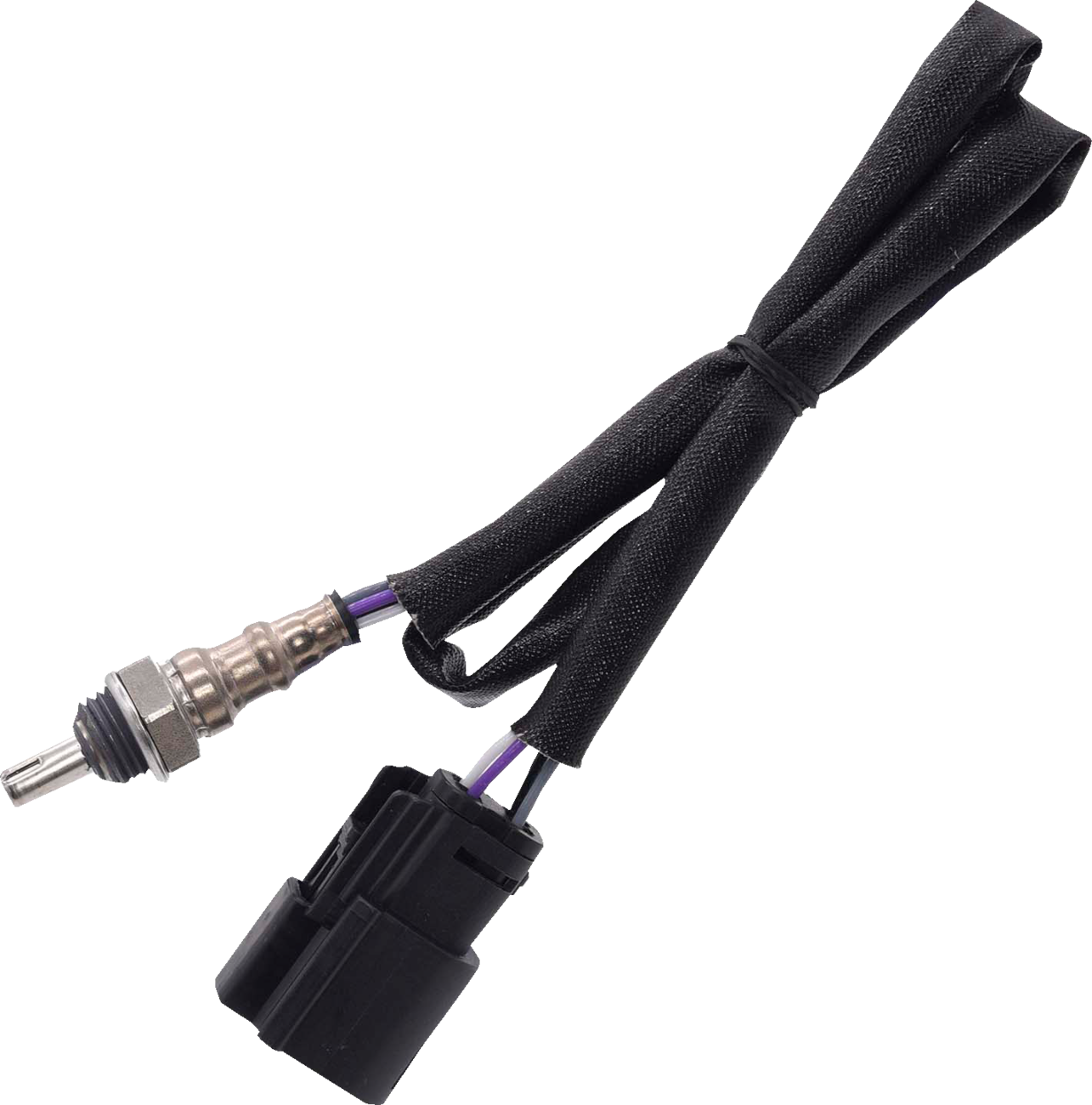 Drag Specialties Replacement Oxygen Sensor O2 for 2012-2018 Harley Davidson