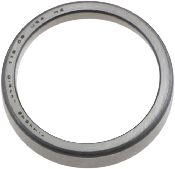 Drag Specialties Neck Post Bearing Cup 1960-2019 Harley Davidson