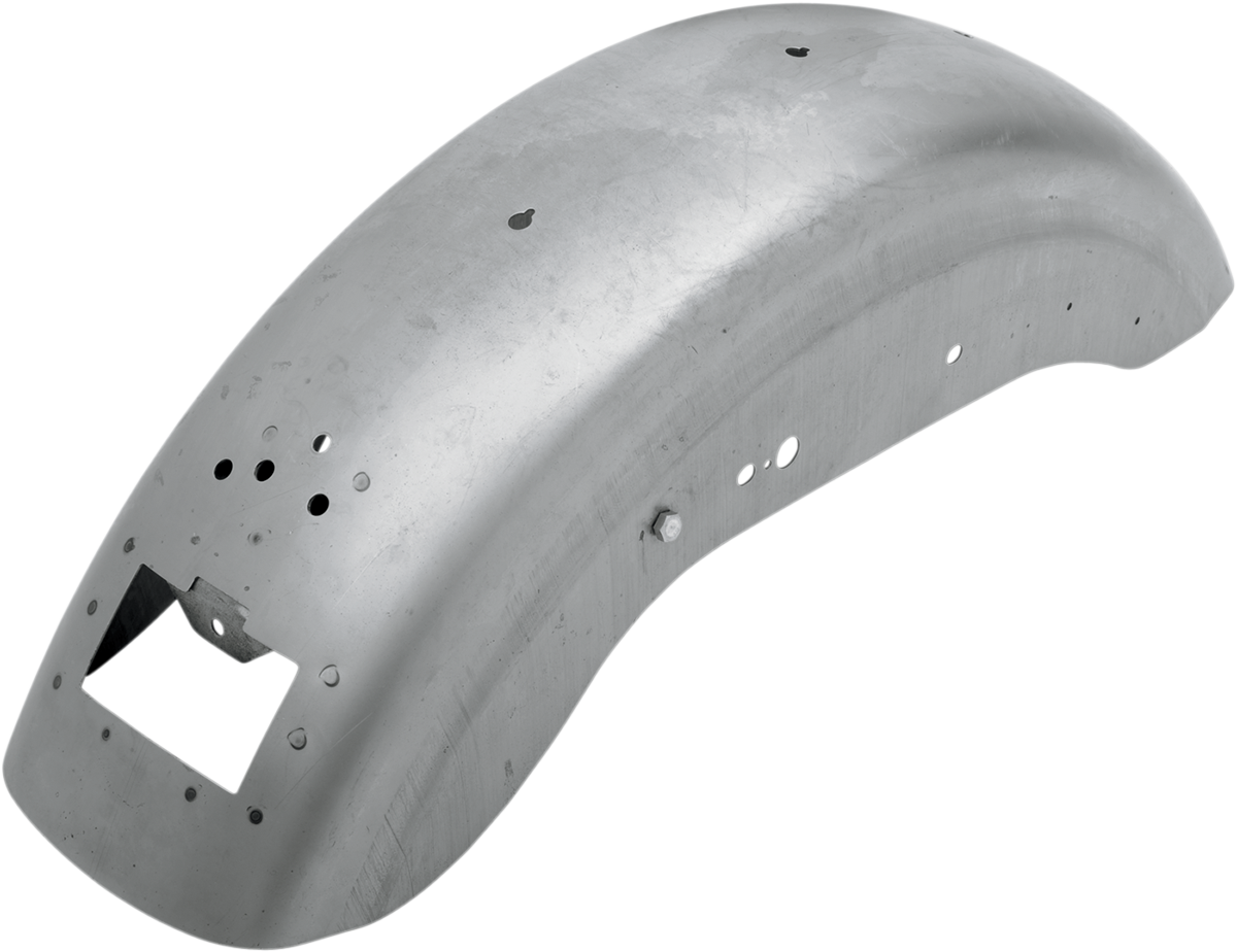 Drag Specialties Motorcycle Rear Fender for 2004-2021 Harley Sportster Models