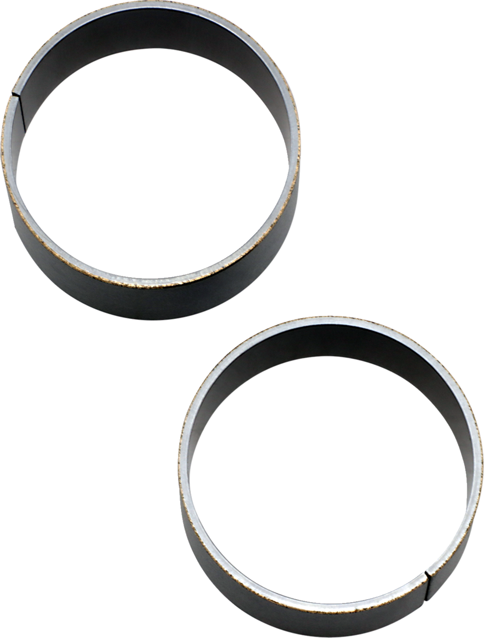 Drag Specialties 41mm Lower Fork Slider Bushings fits 1984-2017 Harley Davidson