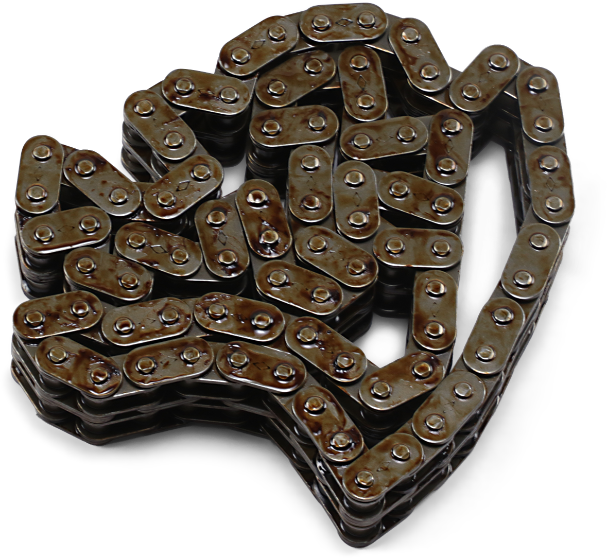 Diamond 82 Link 428-2 Primary Chain 1936-2006 Harley Dyna Touring Softail Models