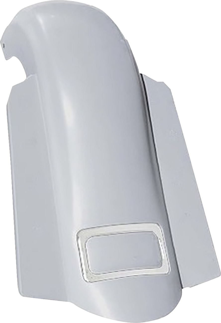 Paul Yaffe Composite Rear Short Sport Fender for 2014-2023 Harley Road Glide