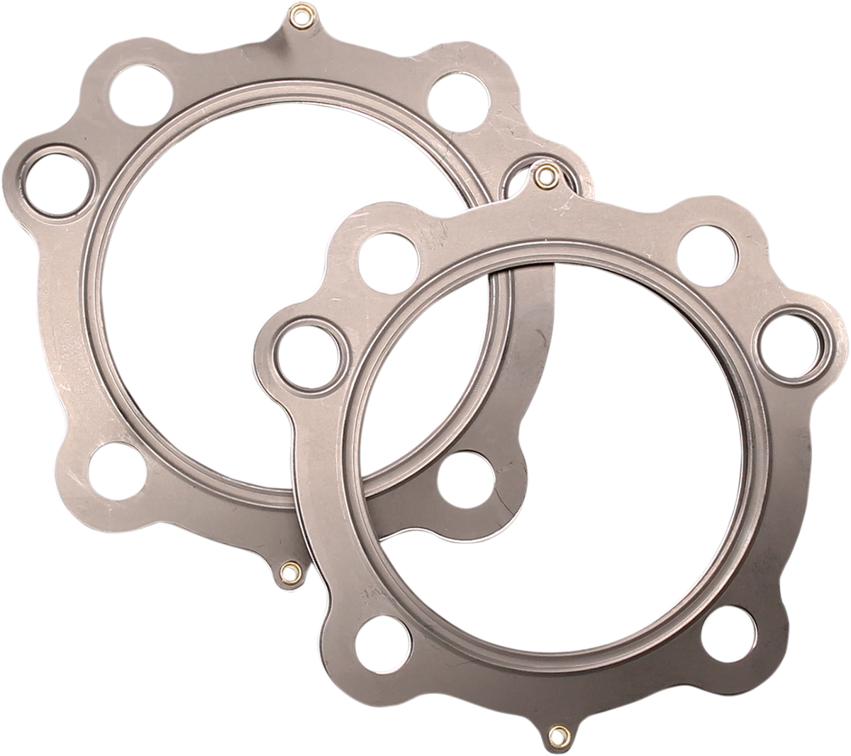 Cometic Viton 80" EVO Head Gaskets fits 1984-2000 Harley Dyna Touring Softail