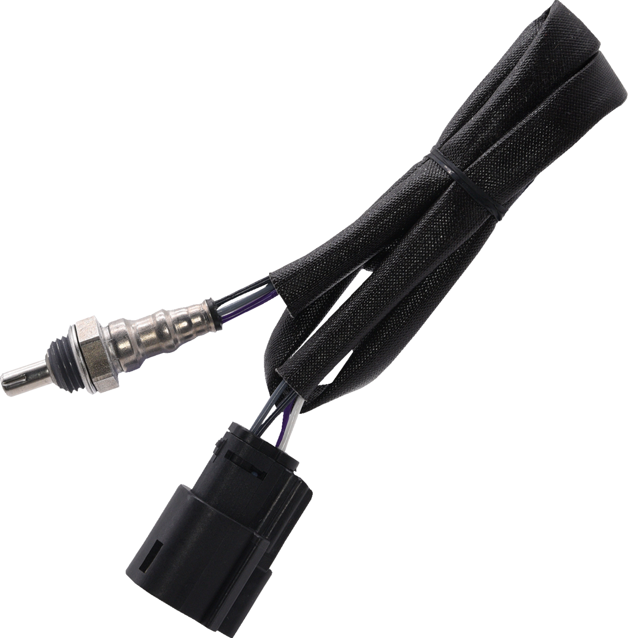 Drag Specialties Replacement Oxygen Sensor O2 for 2010-2018 Harley Davidson