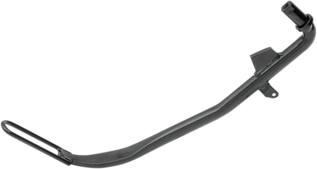 Drag Specialties Stock Length 11" Black Kickstand fits 2006-2017 Harley Dyna