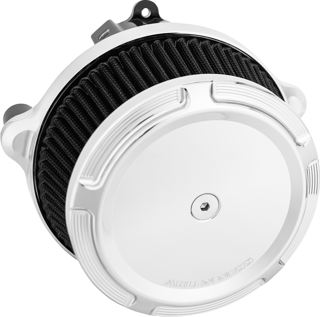Arlen Ness Series Big Sucker Stage 1 Air Cleaner Filter 2023-25 Harley Touring
