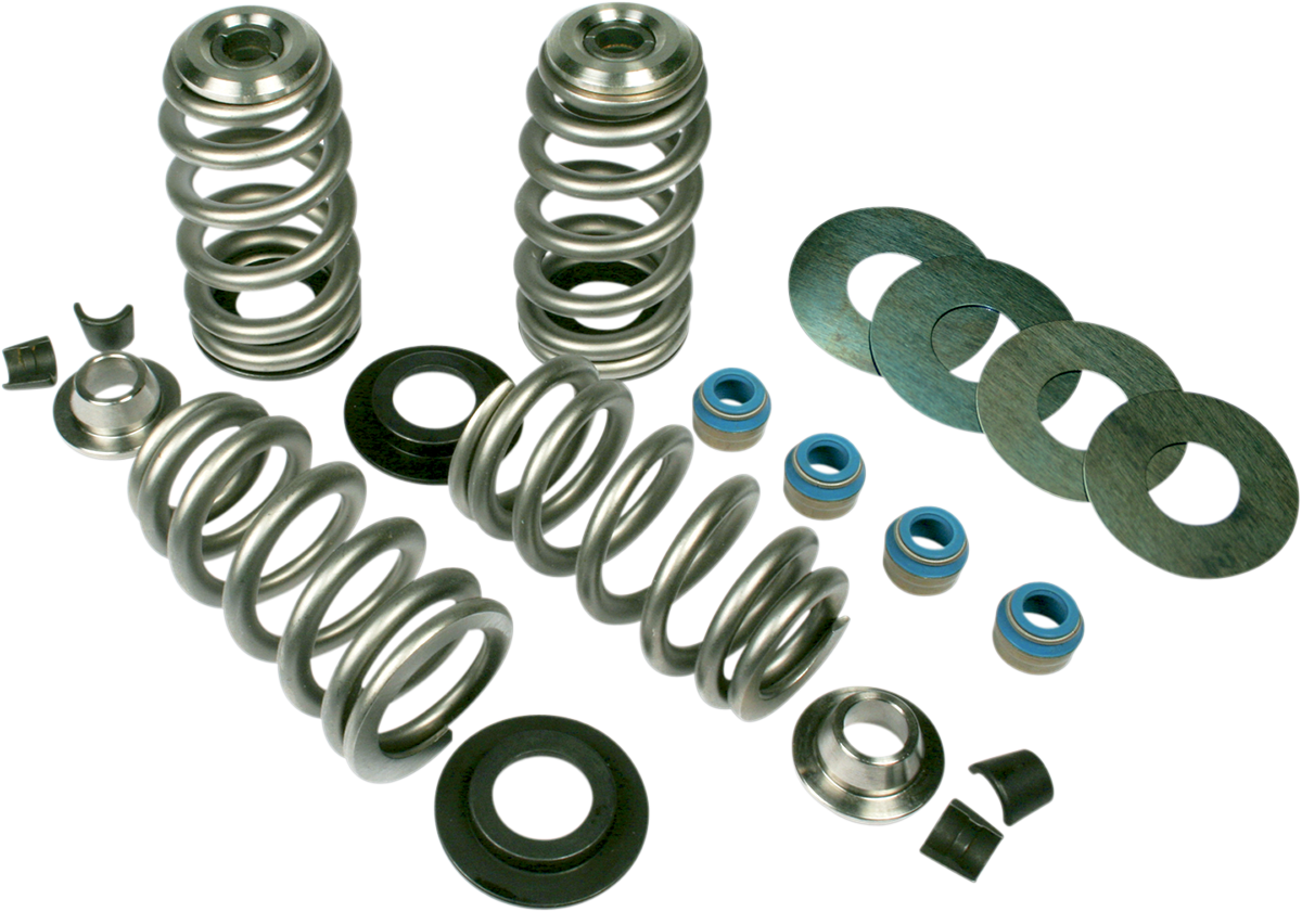 Feuling Endurance Beehive Valve Springs 1984-2004 Harley Dyna Touring Softail