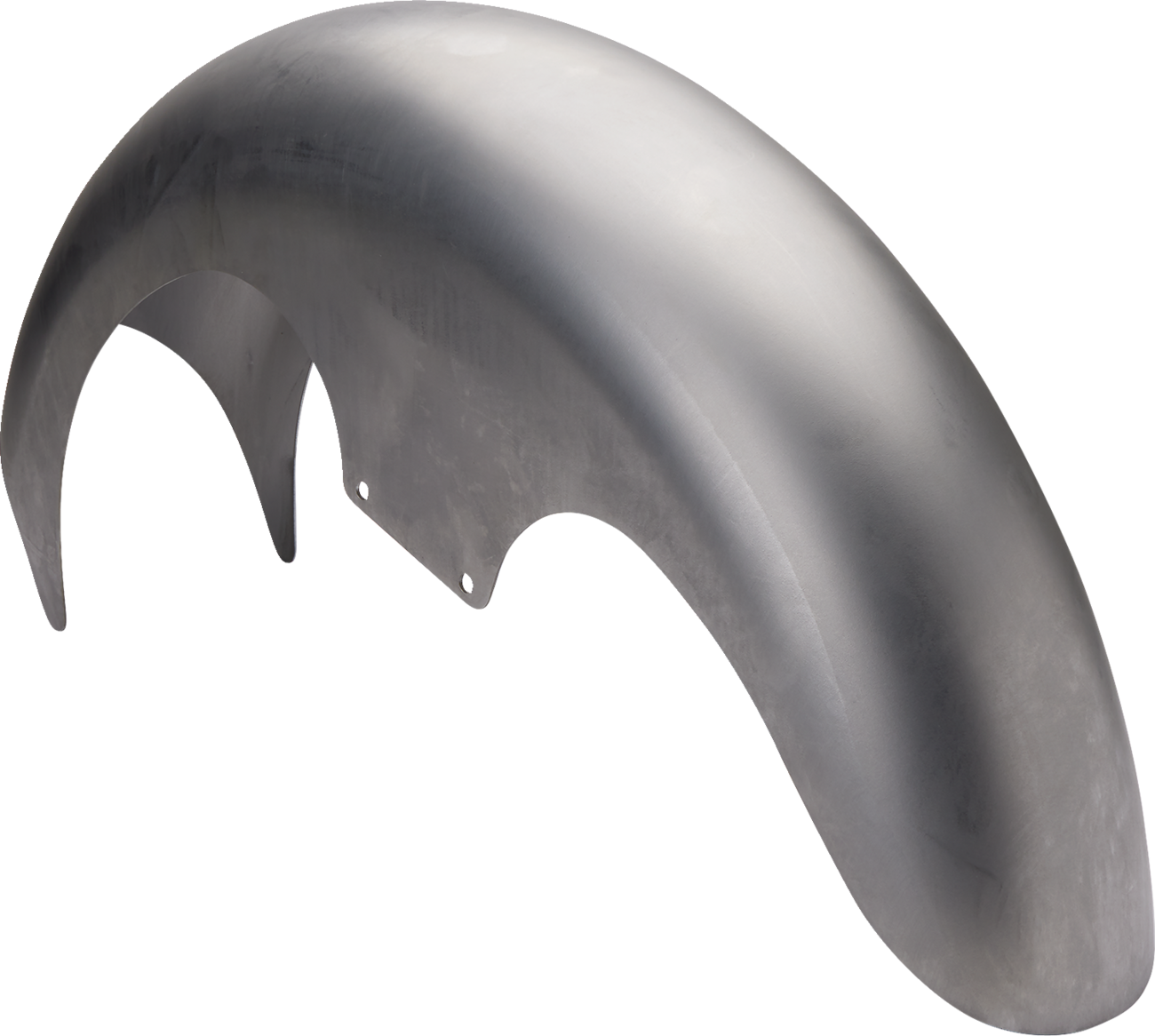 Paul Yaffe DEI 23" E-Coated Front Fender 2014-2024 Harley Touring FLHX FLHR