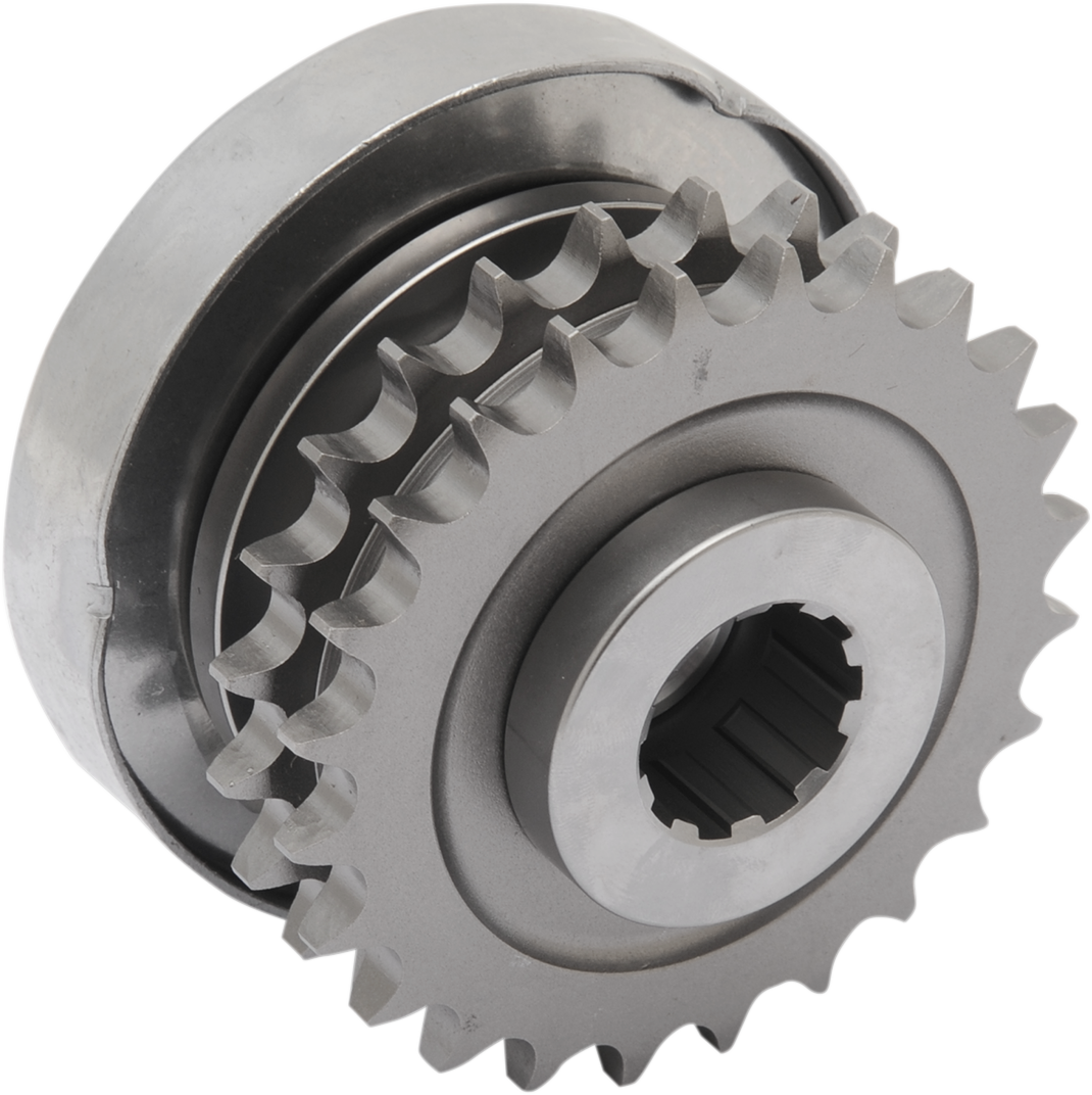 Drag Specialties 24 Tooth Compensating Sprocket Kit 1991-2001 Harley Touring