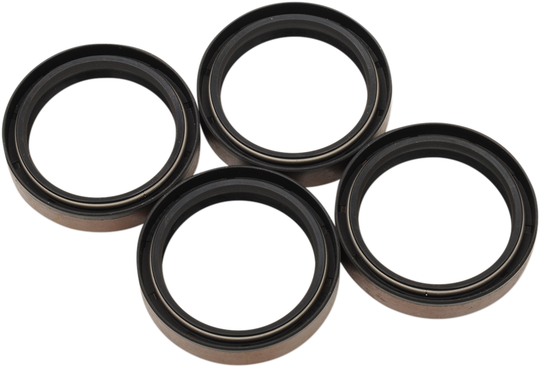 Cometic Single Oil Sprocket Shaft Seal Gasket for 2017-2024 Harley Davidson M8