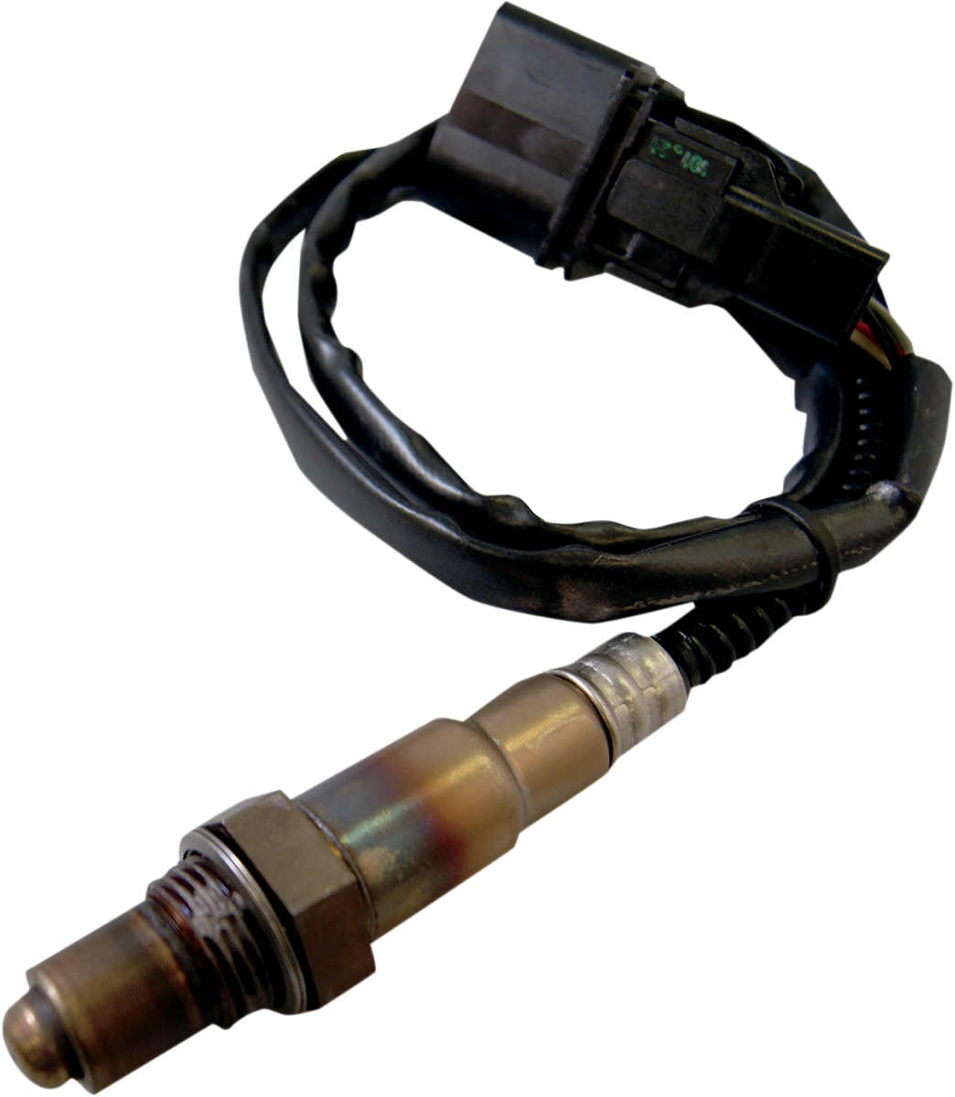 Thundermax ECM Replacement 18mm Oxygen Sensor for Harley Davidson Motorcycle