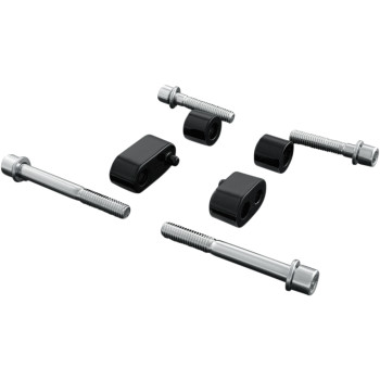 Floorboard Spacer - FLHTOpen Image Gallery
