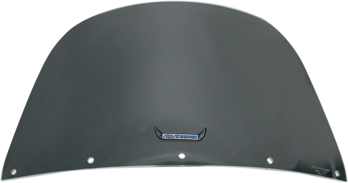 Slipstreamer 13" Clear Motorcycle Fairing Windshield 86-95 Harley Electra Glide