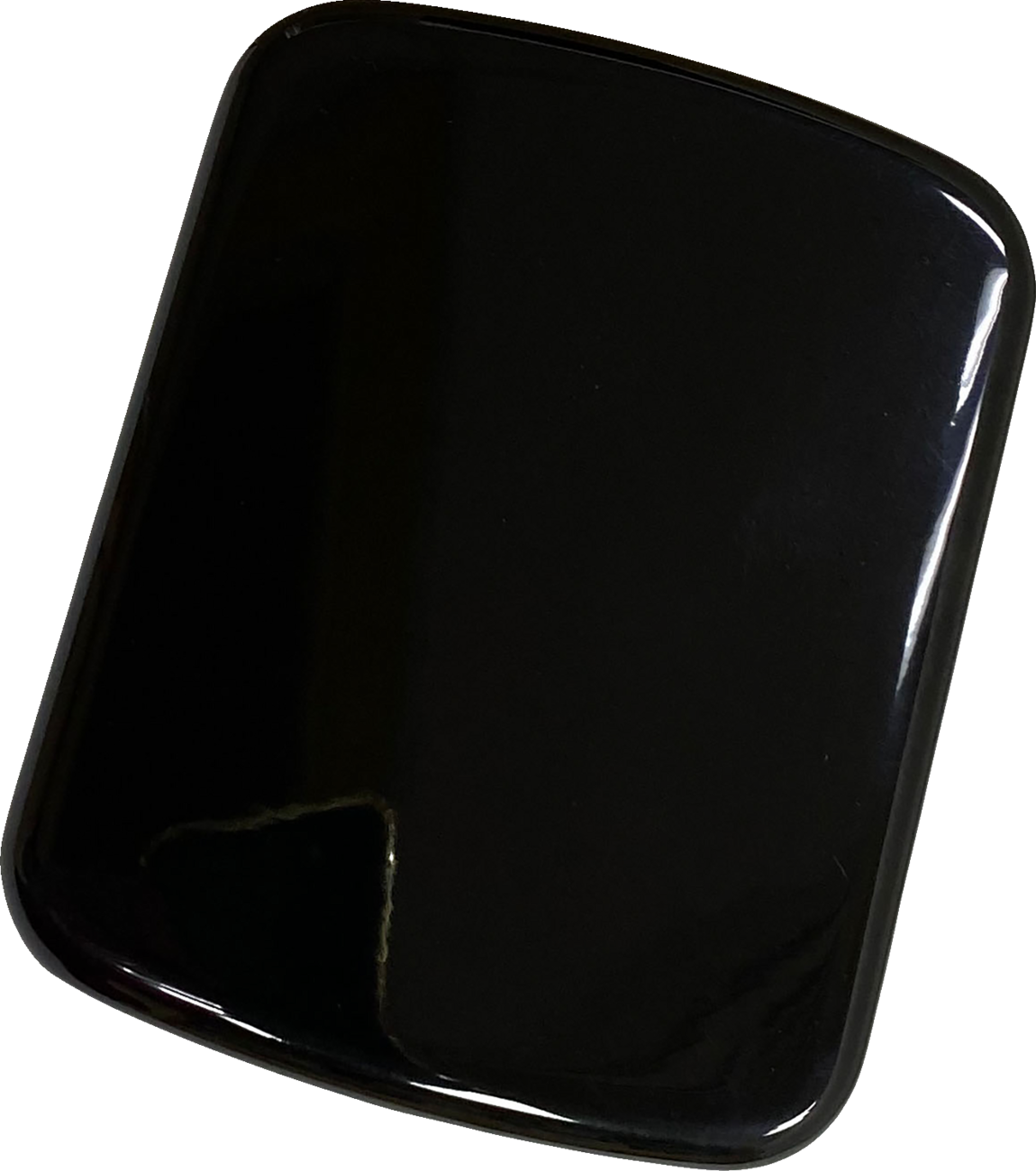 Drag Specialties Black Coil Cover fits 1999-2005 Harley DYNA FXDS FXDL FXD FXDT