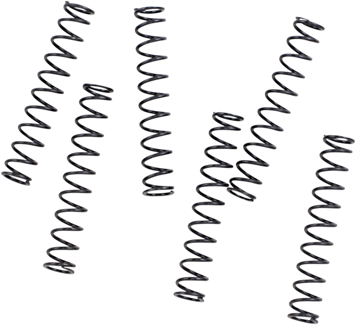 Feuling 6 Pack Pressure Relief Valve Springs 2017-2021 Harley M8 Softail Touring