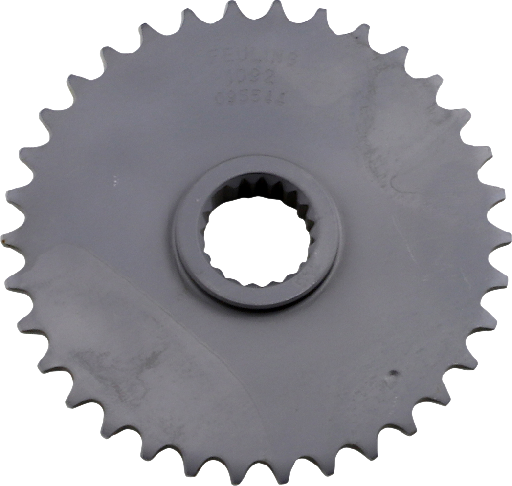 Feuling 32 Tooth Cam Chain Drive Sprocket 2006-2020 Harley Touring Dyna Softail