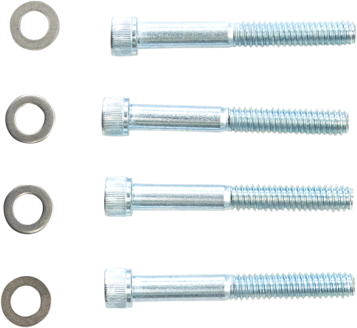 S&S Replacement Twin Cam Oil Pump Screw Kit 1999-2020 Harley Dyna Touring Models