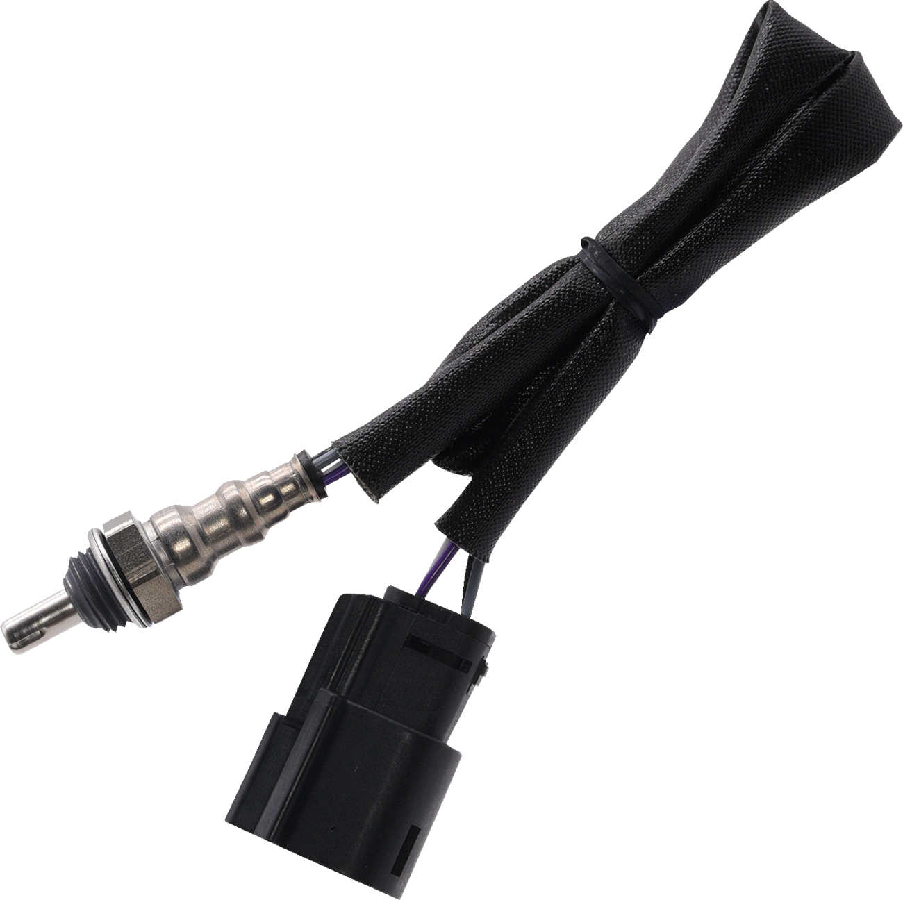 Drag Specialties Replacement Oxygen Sensor O2 for 2014-2018 Harley Sportster
