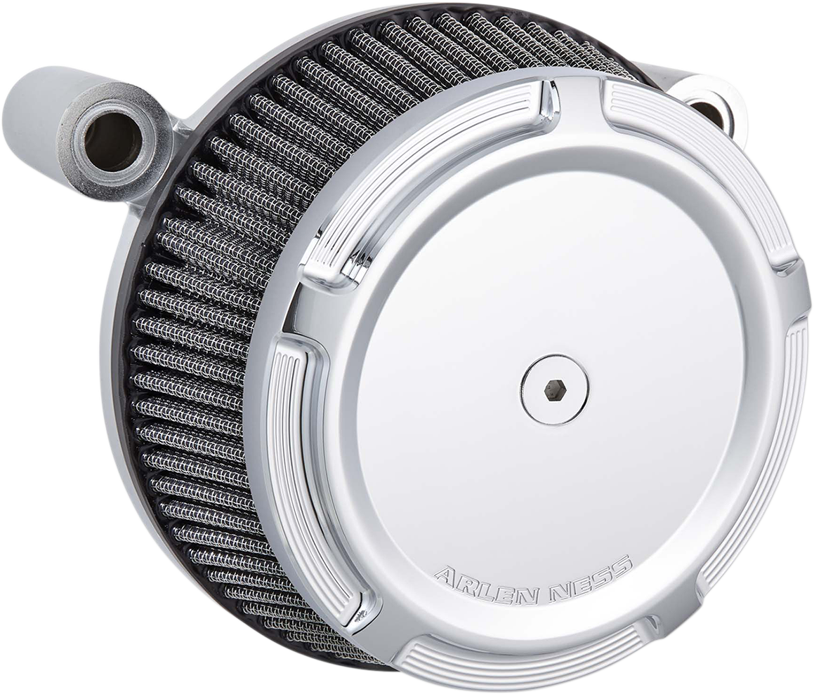 thumbnail image 2 of High Flow Stage Air Cleaner Element - Sucker Style For Harley Big Twin Cam (Blue, Direct Replacement) 2 of 5