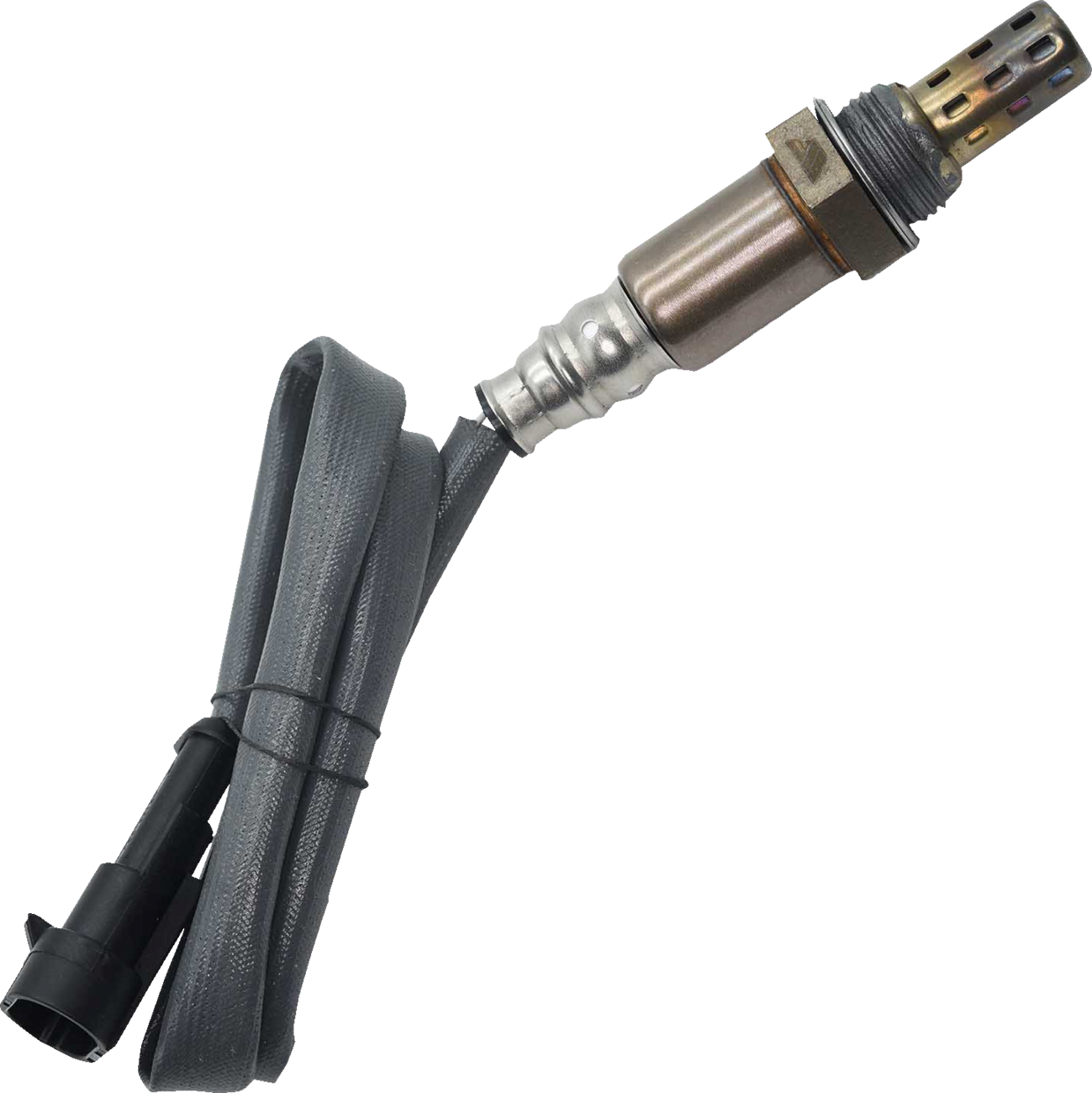 Drag Specialties Replacement Oxygen Sensor O2 for 2007-2011 Harley V-Rod Muscle