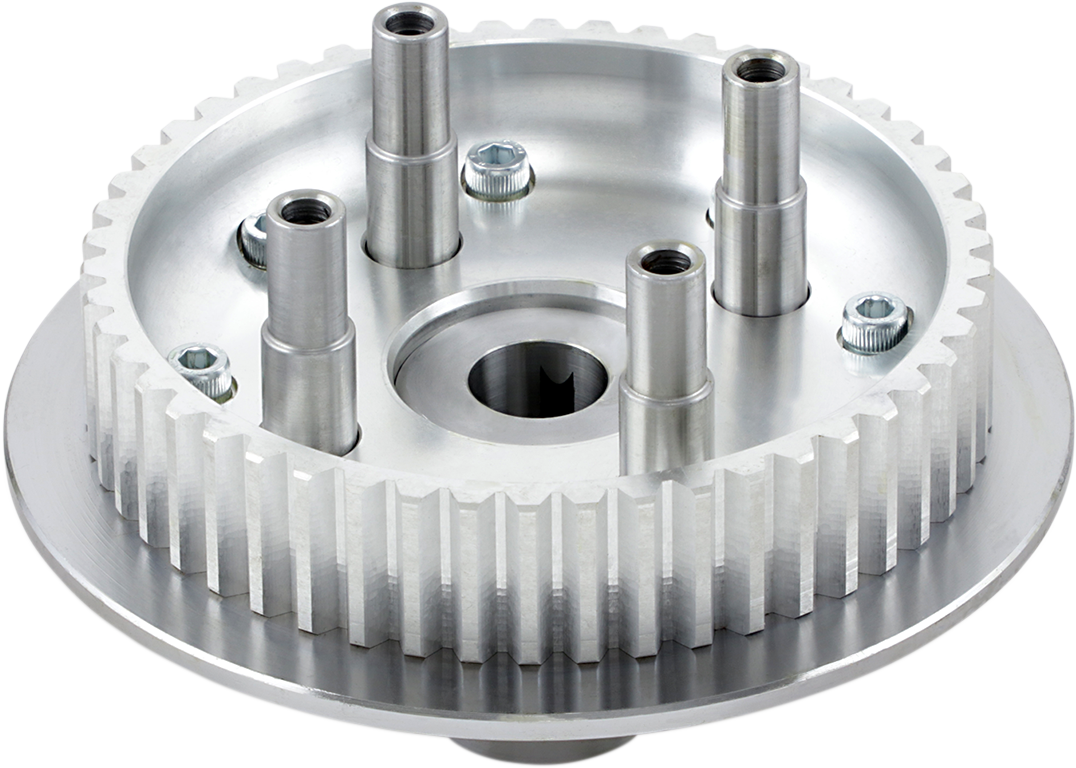 Drag Specialties Inner Clutch Hub fits 1984-1989 Harley Touring Softail FXR FXWG