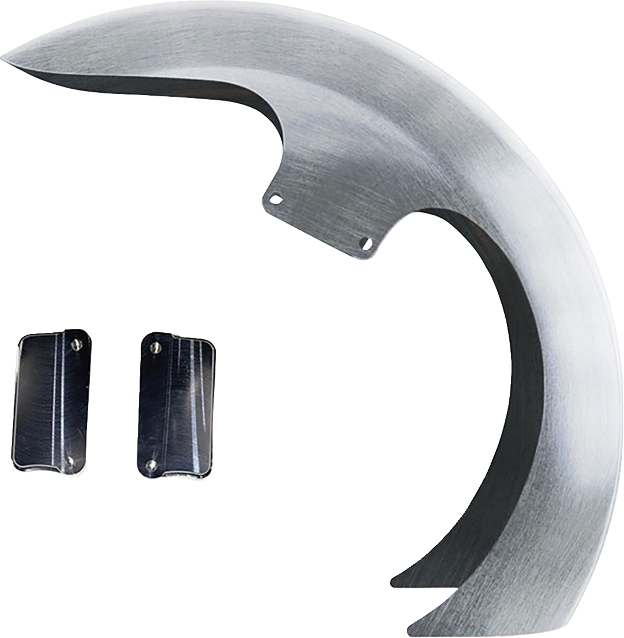 Paul Yaffe OEM Softail Front Fender for M8 Softail 2018-2023 Harley Wheel