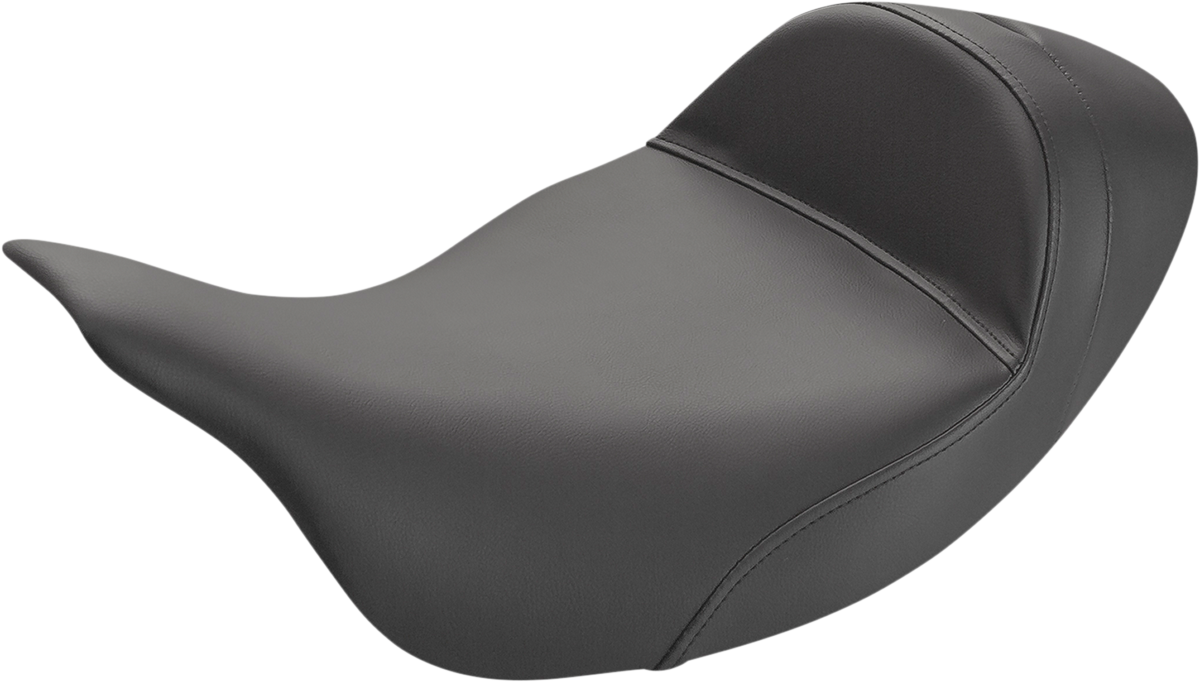Saddlemen Renegade Extended Reach Solo Seat 2008-2023 Harley Touring FLHX FLHR