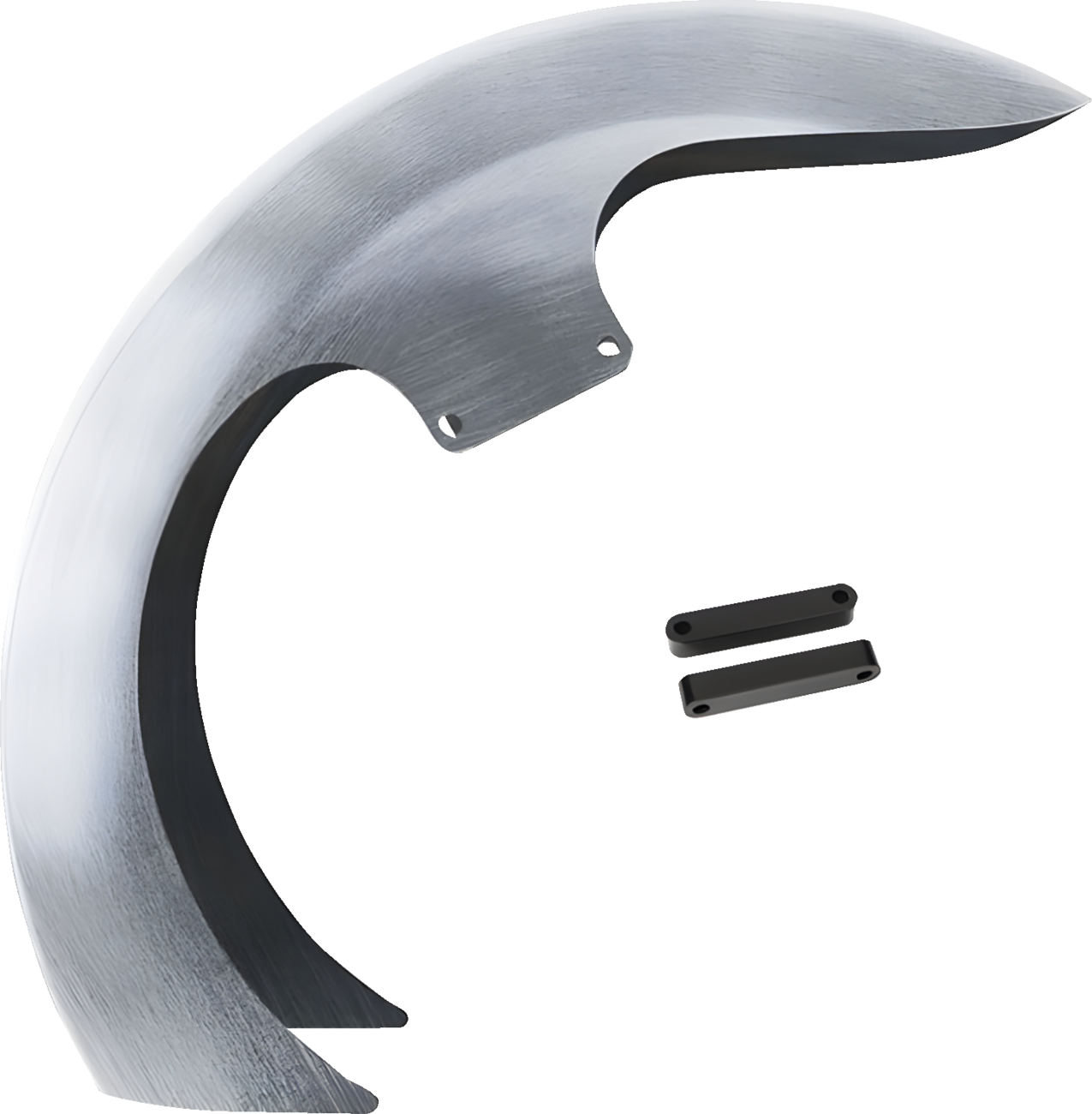 Paul Yaffe Bagger Nation DEI Front Fender for 23-24 CVO Road Street Glide FLHXSE