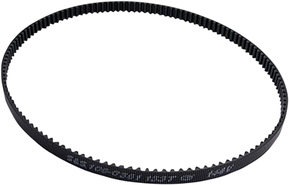 S&S 128 Tooth X3N Carbon 1-1/8