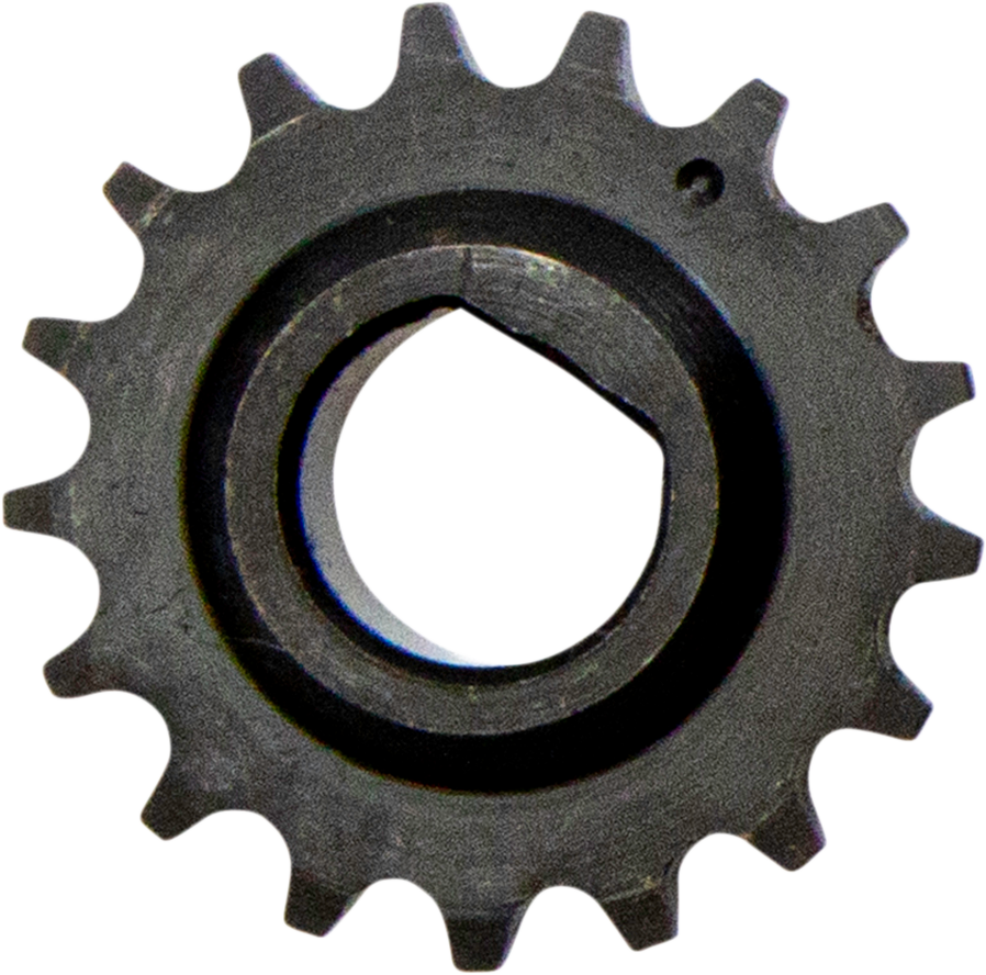 Feuling Cam Chain Drive Sprocket 2006-2021 Harley Dyna Softail Touring FLHX FLHR