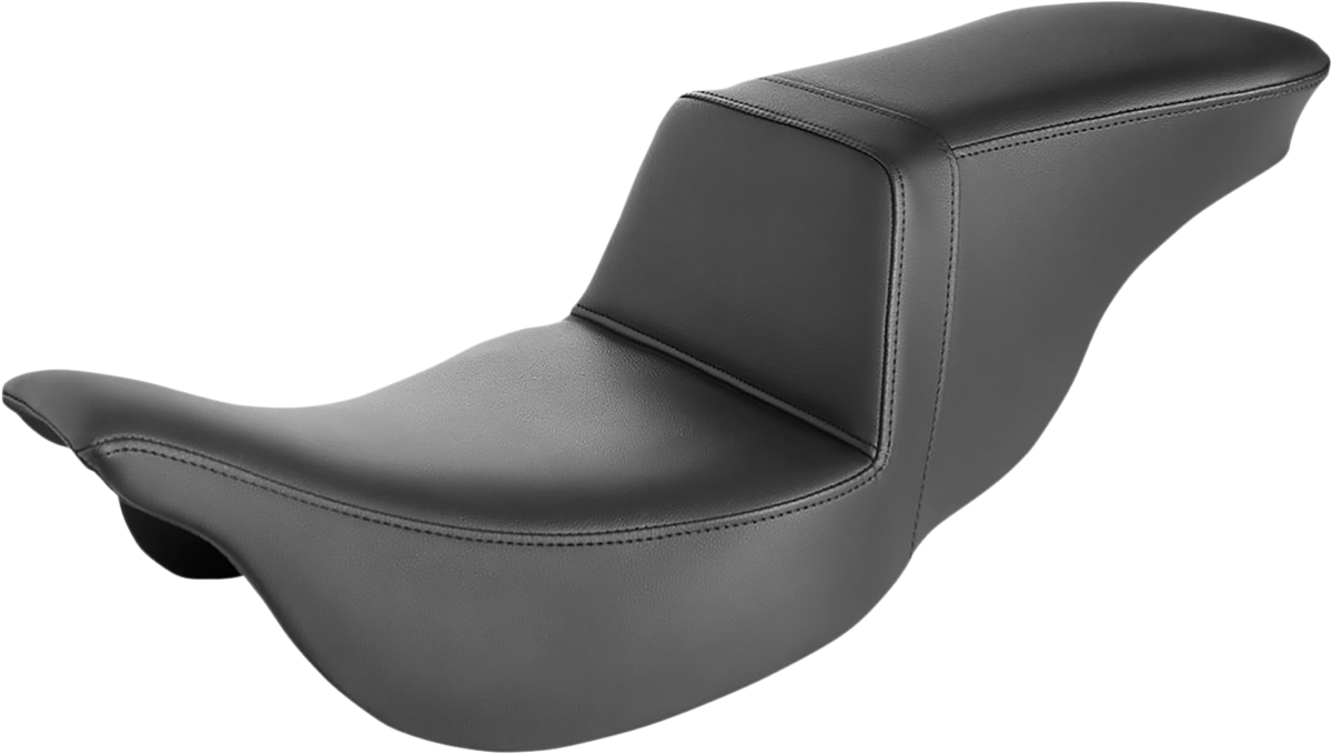 Saddlemen Step Up Gelcore Seat for 2008-2023 Harley Touring Electra Street Glide