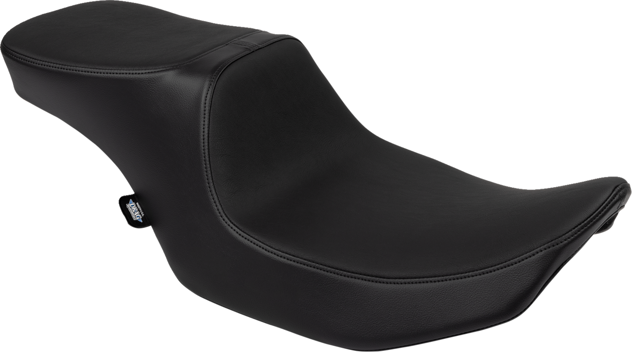 Drag Specialties Performance Predator Seat for 2023-24 Harley Road Street Glide