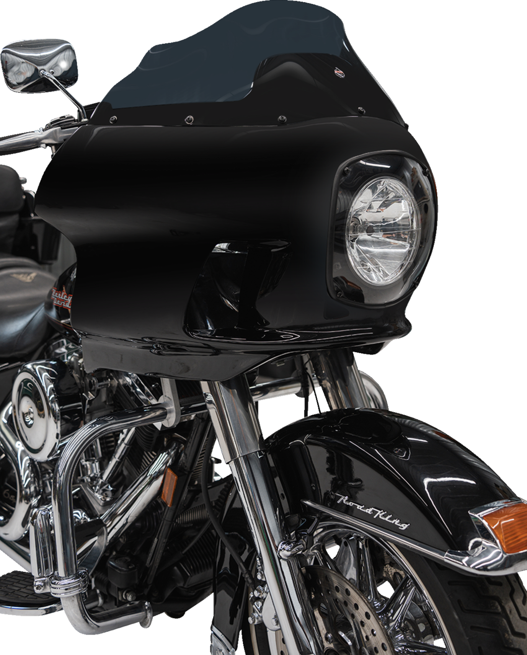 Klock Werks FXRP Style Fairing Kit fits 1997-2023 Harley Road King FLHR
