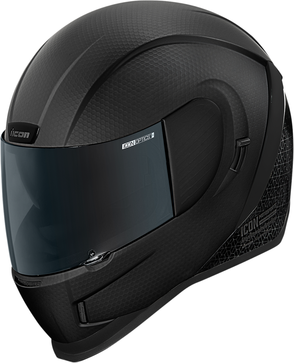 Icon Airform Counterstrike MIPS Fullface Motorcycle Riding Street Racing Helmet
