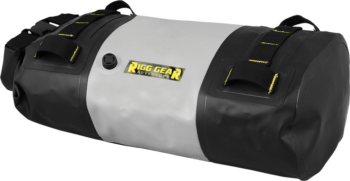 Nelson Rigg Hurricane Universal Motorcycle Off road Snowmobile Roll bag